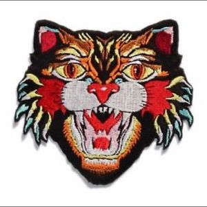 Meet your Posher, Myles